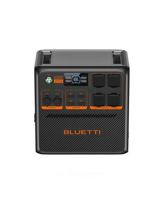 Bluetti AC240P Premium Portable Power Station 1843Wh