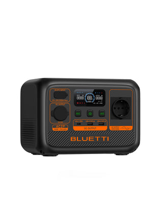 Bluetti AC2P Premium Portable Power Station 230Wh