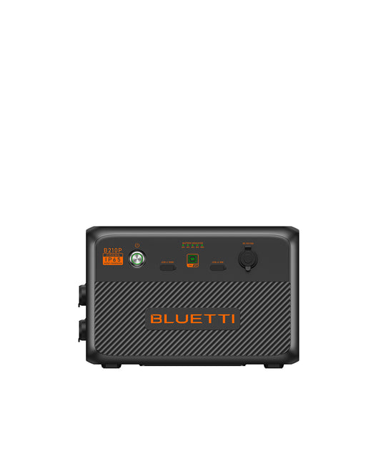 Bluetti B210P Expension battery 180P