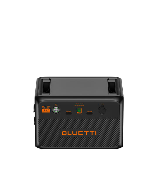 Bluetti B210P Expension battery 180P