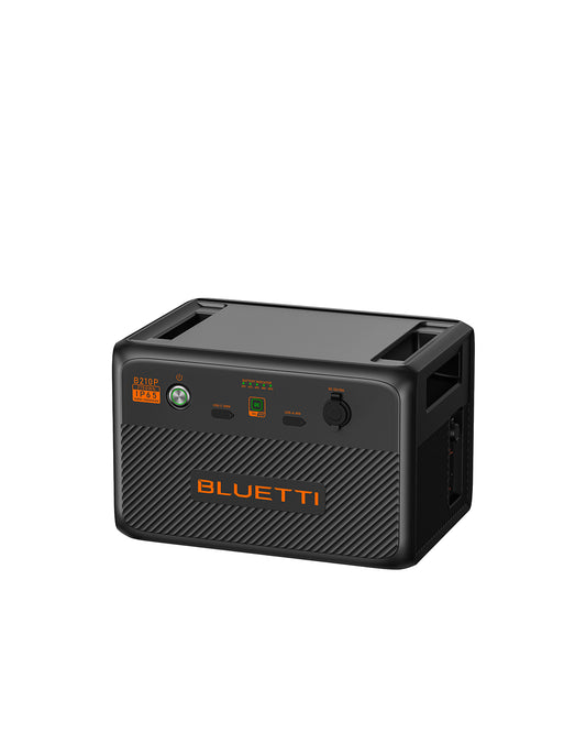 Bluetti B210P Expension battery 180P