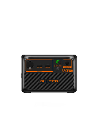 Bluetti B80P Expension battery 70P