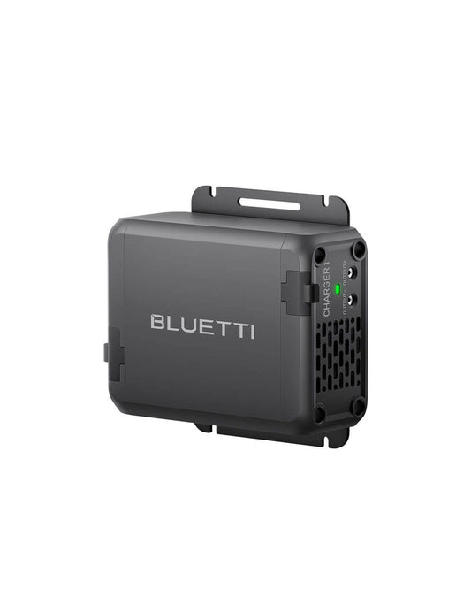 Bluetti D60 Alternator Charger (1 DC-DC)