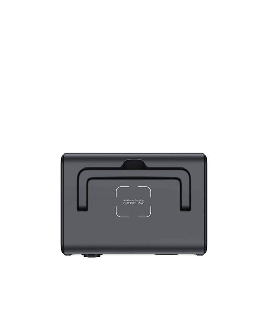 Bluetti EB3A Portable Power Station 268 Wh