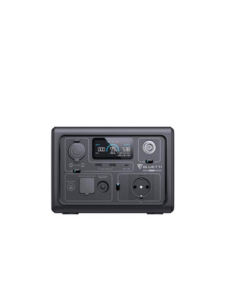 Bluetti EB3A Portable Power Station 268 Wh