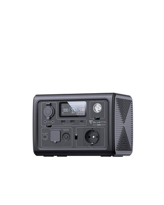 Bluetti EB3A Portable Power Station 268 Wh