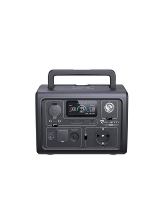 Bluetti EB3A Portable Power Station 268 Wh