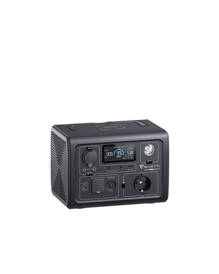 Bluetti EB3A Portable Power Station 268 Wh