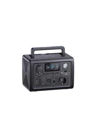 Bluetti EB3A Portable Power Station 268 Wh