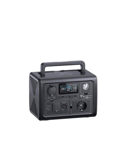 Bluetti EB3A Portable Power Station 268 Wh