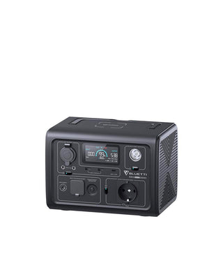Bluetti EB3A Portable Power Station 268 Wh