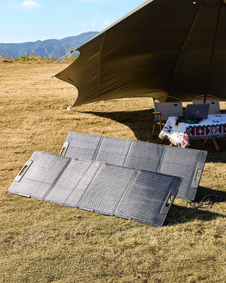 Bluetti PV12 Foldable Solar Panel 120W