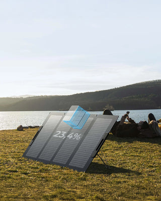 Bluetti PV12 Foldable Solar Panel 120W