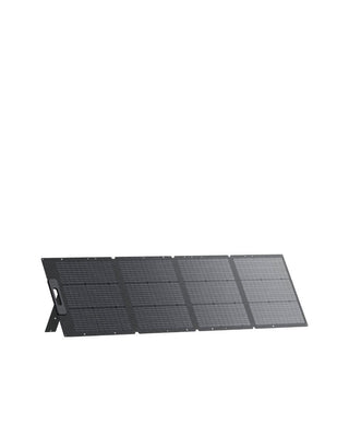 Bluetti MP200 Foldable solar 200W | Shipped in 1 - 2 work days