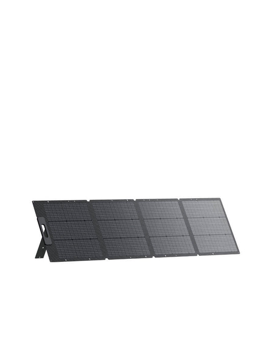 Bluetti MP200 Foldable solar 200W | Shipped in 1 - 2 work days