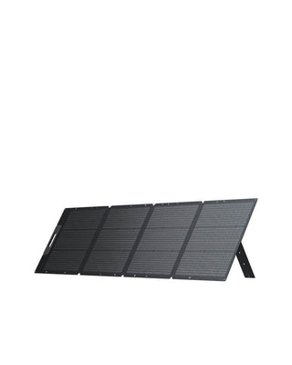 Bluetti MP200 Foldable solar 200W | Shipped in 1 - 2 work days