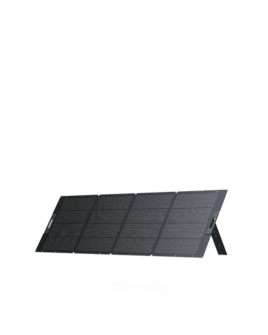 Bluetti PV350 Foldable Solar Panel 350W