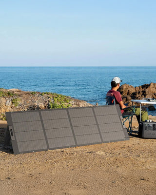 Bluetti PV350 Foldable Solar Panel 350W