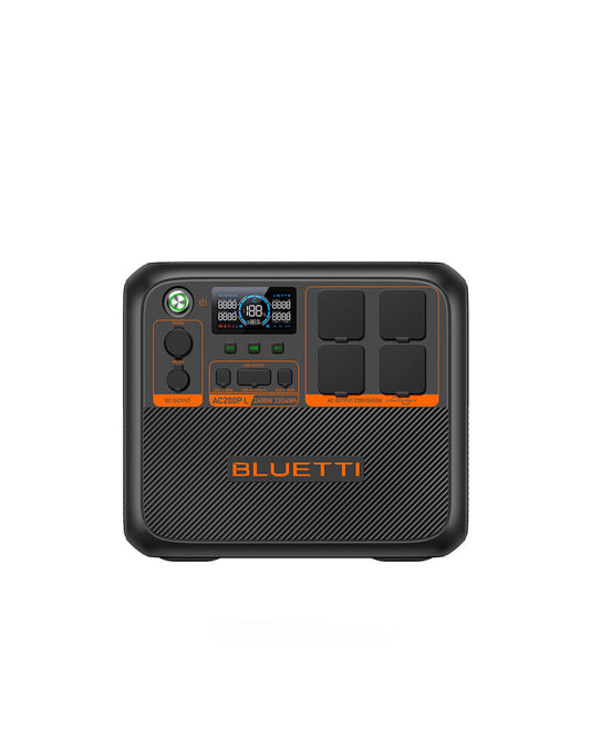 Bluetti Premium Portable Power Station 2304Wh