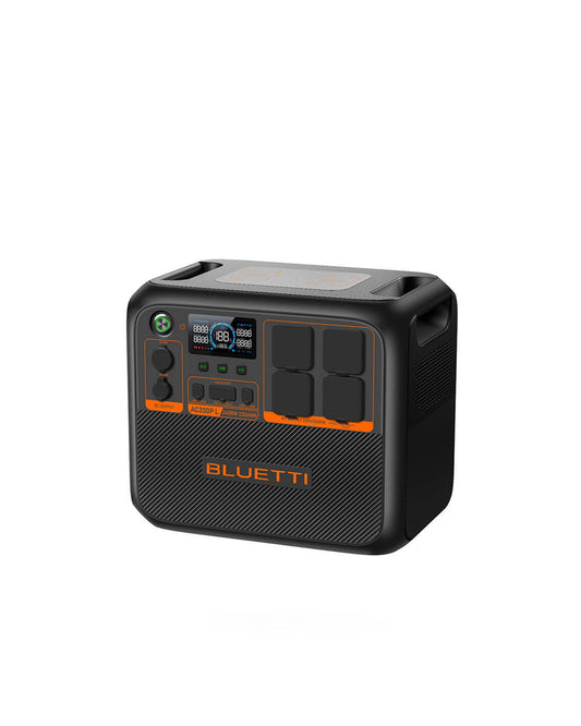 Bluetti Premium Portable Power Station 2304Wh