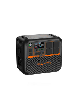 Bluetti Premium Portable Power Station 2304Wh