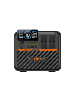 Bluetti Premium Portable Power Station 2304Wh