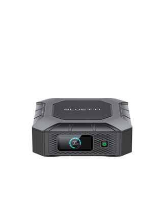 Bluetti X20 PD powerbank 153,6Wh | Shipped in 1 - 2 work days