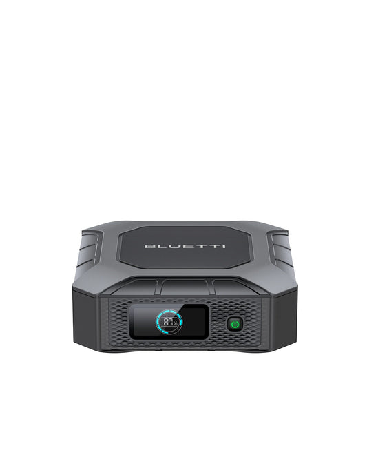 Bluetti X20 PD powerbank 153,6Wh | Shipped in 1 - 2 work days