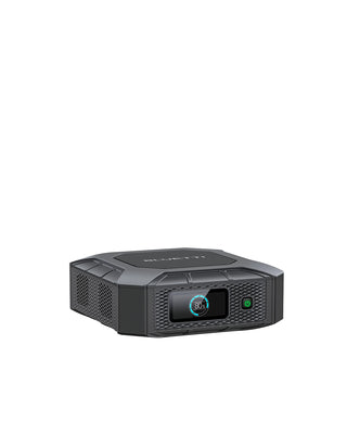 Bluetti X20 PD powerbank 153,6Wh | Shipped in 1 - 2 work days