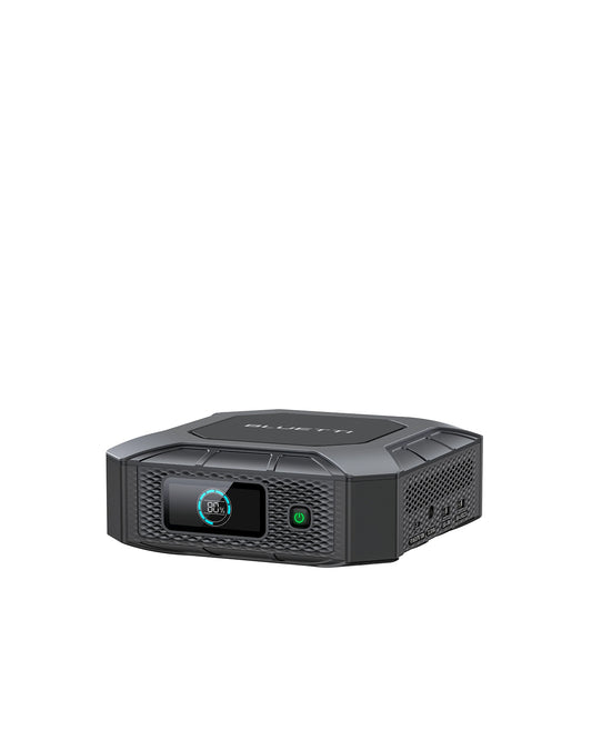 Bluetti X20 PD powerbank 153,6Wh | Shipped in 1 - 2 work days