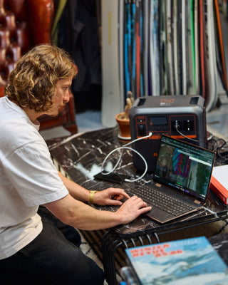 Bluetti AC180P Premium Portable Power Station 1440Wh