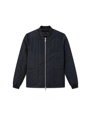 Brixtol Nic Dark Navy