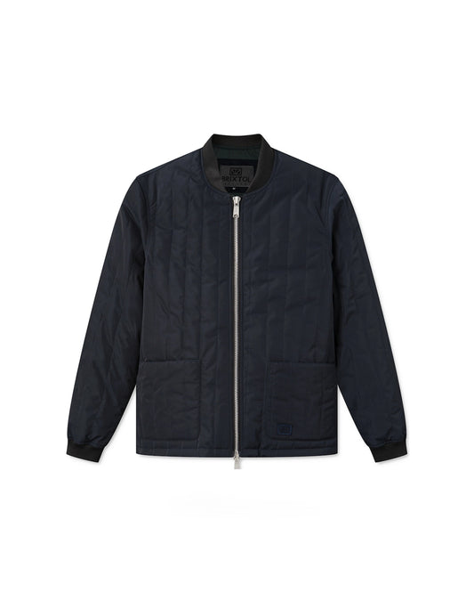 Brixtol Nic Dark Navy