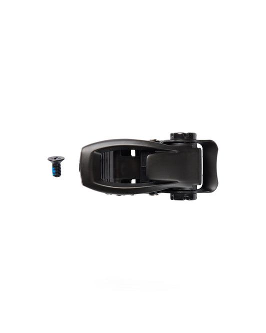 Burton Ankle Strap Replacement Buckle Black