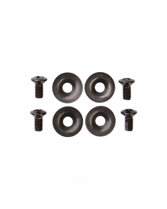 Burton Binding Mounting Hardware Disc & Channel