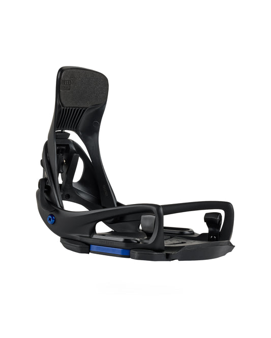 Burton Cartel X EST Step On Black 2026 Snowboard Bindings