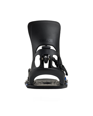 Burton Cartel X EST Step On Black 2026 Snowboard Bindings