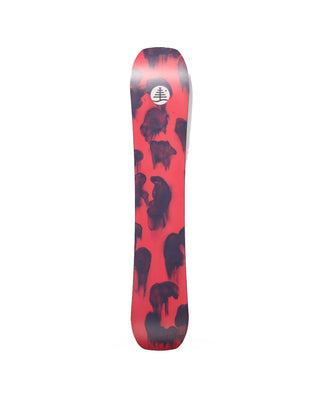 Burton Family Tree Hometown Hero 2026 Snowboard