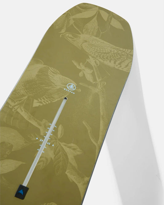 Burton Family Tree Hometown Hero 2026 Snowboard