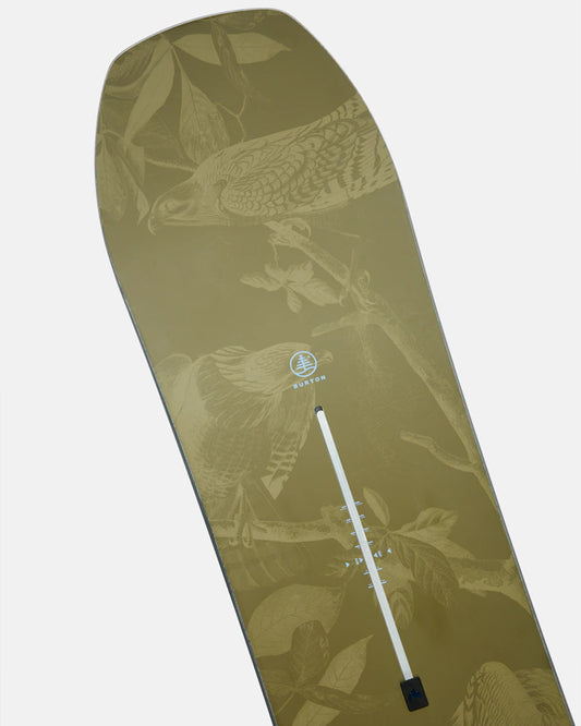 Burton Family Tree Hometown Hero 2026 Snowboard