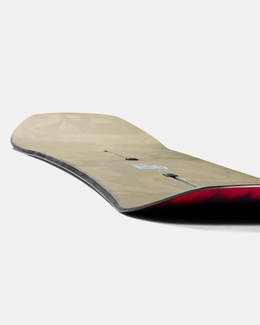 Burton Family Tree Hometown Hero 2026 Snowboard