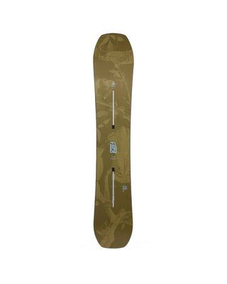 Burton Family Tree Hometown Hero 2026 Snowboard
