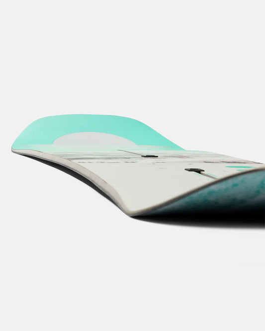 Burton Feelgood Camber First Tracks 2026 Snowboard