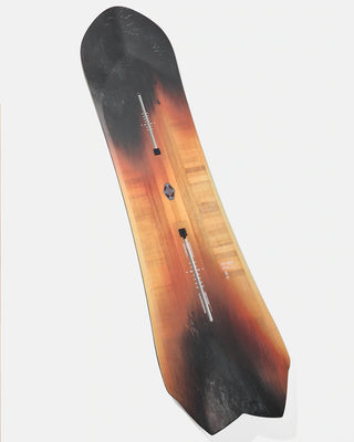 Burton Fish 3D Directional Flat Top 2026 Snowboard