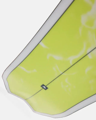 Burton Fish 3D Directional Flat Top 2026 Snowboard