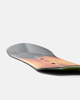 Burton Fish 3D Directional Flat Top 2026 Snowboard