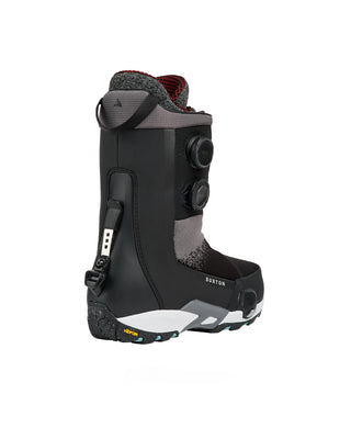 Burton Men's Highshot X Pro Step On® Black 2027 Snowboard Boots