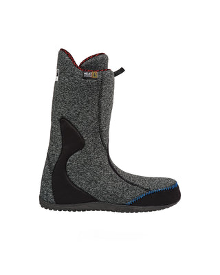 Burton Men's Highshot X Pro Step On® Black 2027 Snowboard Boots