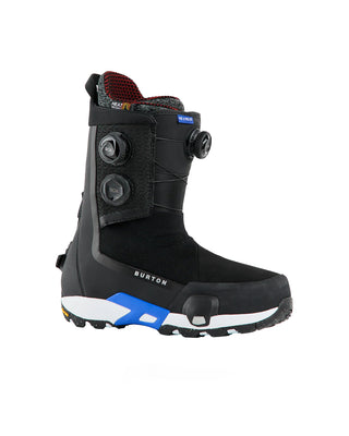 Burton Men's Highshot X Pro Step On® Black Snowboard Boots