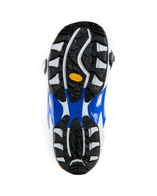 Burton Men's Highshot X Pro Step On® Black Snowboard Boots